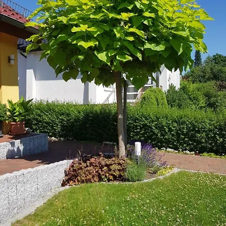 Ferienwohnung Bruns