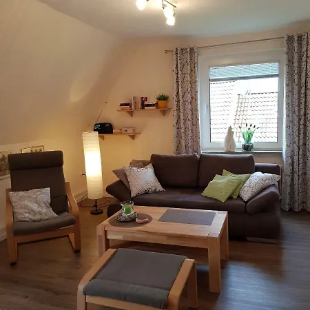 Ferienwohnung Bruns