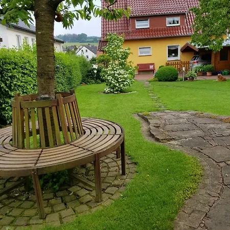 Ferienwohnung Bruns Apartment