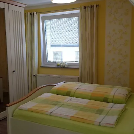 Ferienwohnung Bruns Extertal