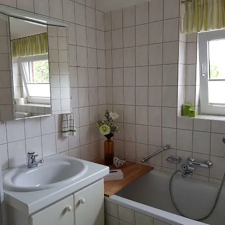 Ferienwohnung Bruns